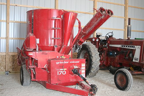 Property photo 167 - Area Farmers & Contractors Equipment Auction