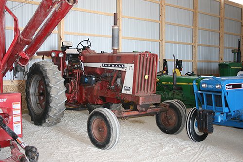 Property photo 50 - Area Farmers & Contractors Equipment Auction