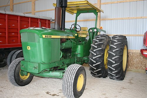 Property photo 51 - Area Farmers & Contractors Equipment Auction