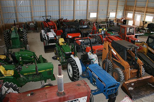 Property photo 52 - Area Farmers & Contractors Equipment Auction