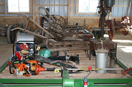 Property photo 284 - Area Farmers & Contractors Equipment Auction
