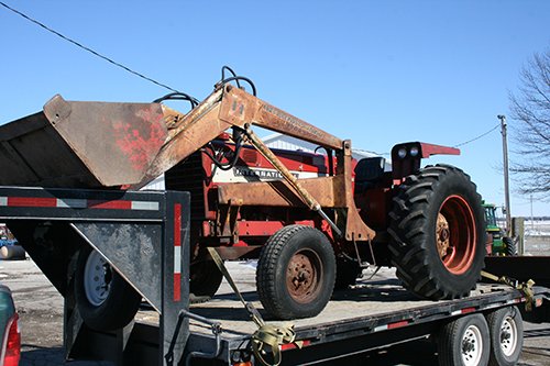 Property photo 53 - Area Farmers & Contractors Equipment Auction