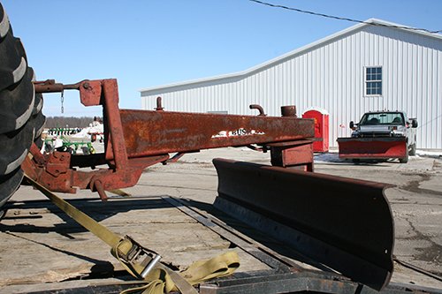 Property photo 285 - Area Farmers & Contractors Equipment Auction