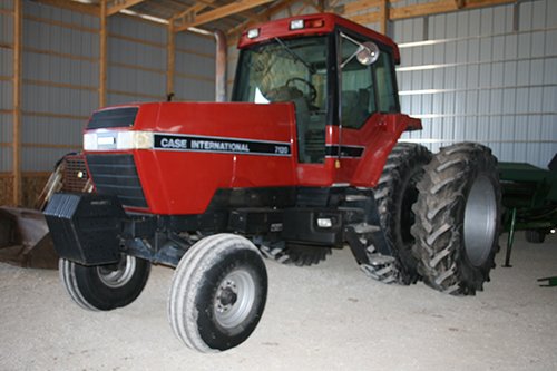Property photo 54 - Area Farmers & Contractors Equipment Auction