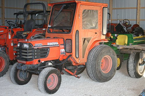 Property photo 255 - Area Farmers & Contractors Equipment Auction