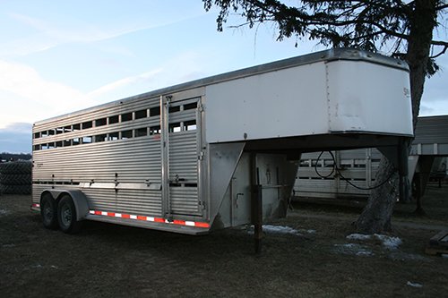 Property photo 258 - Area Farmers & Contractors Equipment Auction