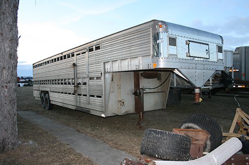 Property photo 256 - Area Farmers & Contractors Equipment Auction