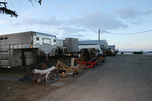 Property photo 257 - Area Farmers & Contractors Equipment Auction