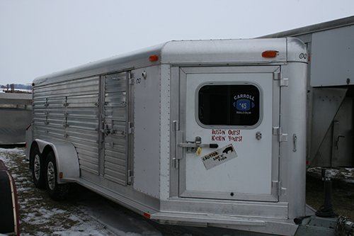 Property photo 153 - Area Farmers & Contractors Equipment Auction