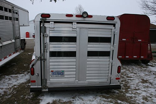 Property photo 154 - Area Farmers & Contractors Equipment Auction