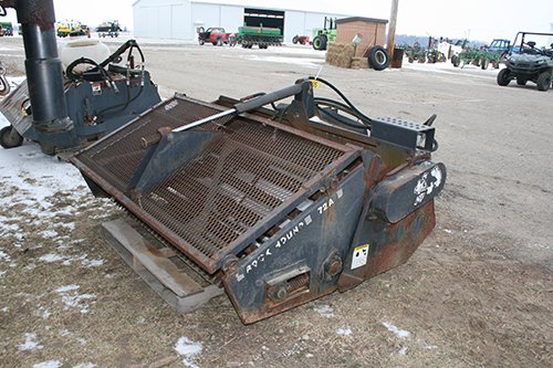Property photo 179 - Area Farmers & Contractors Equipment Auction