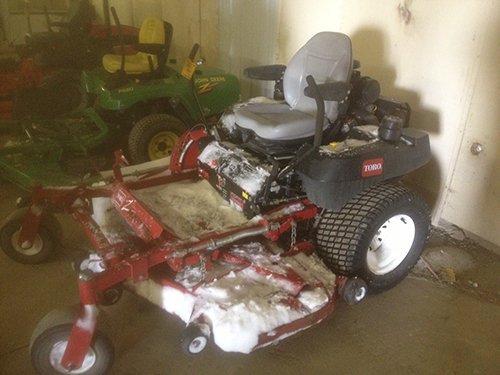 Property photo 253 - Area Farmers & Contractors Equipment Auction