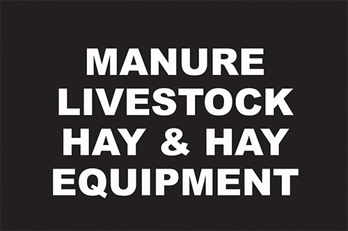 Property photo 155 - Area Farmers & Contractors Equipment Auction