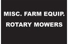 Property photo 259 - Area Farmers & Contractors Equipment Auction