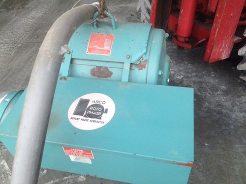 Property photo 268 - Area Farmers & Contractors Equipment Auction