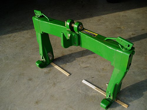 Property photo 274 - Area Farmers & Contractors Equipment Auction