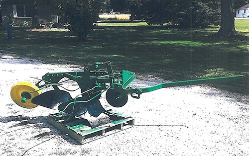 Property photo 26 - Area Farmers & Contractors Equipment Auction