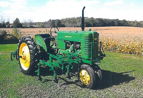 Property photo 18 - Area Farmers & Contractors Equipment Auction