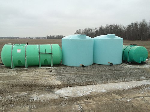Property photo 106 - Area Farmers & Contractors Equipment Auction