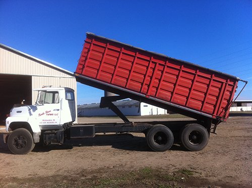 Property photo 145 - Area Farmers & Contractors Equipment Auction
