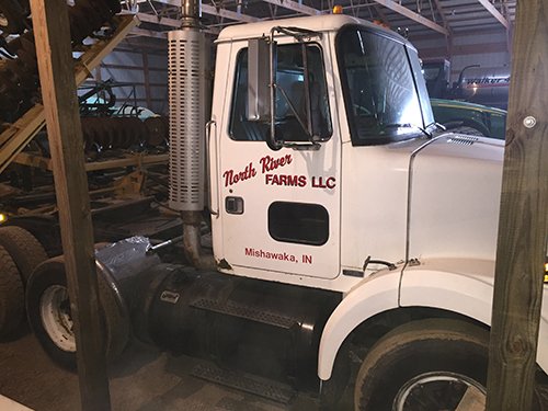 Property photo 150 - Area Farmers & Contractors Equipment Auction
