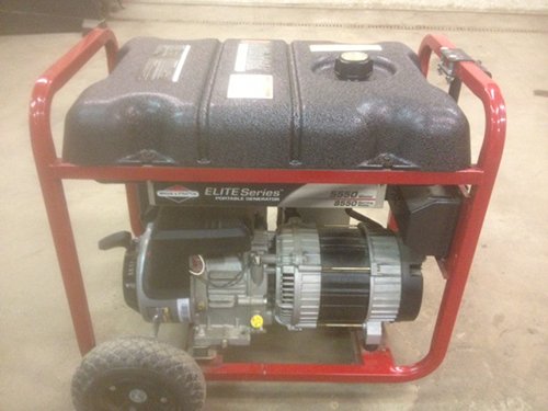 Property photo 288 - Area Farmers & Contractors Equipment Auction