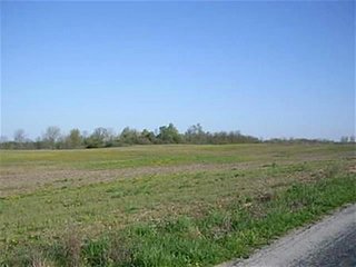 - 40 Acres with 36.34 FSA tillable acres.
- High percentage of tillable land.
- Wooded area with barn.
- Union Modoc Schools.
- Full crop rights available for 2016. - 40 Acre Farm