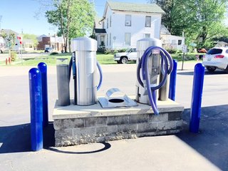 This is a very clean operation and very well maintained.  All equipment stays with business.  Established client base.  Great opportunity for that someone wanting to operate their own business and be an independent business person. 
Lot Dimensions - 60x141 & 71x198
  - Carwash