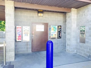 This is a very clean operation and very well maintained.  All equipment stays with business.  Established client base.  Great opportunity for that someone wanting to operate their own business and be an independent business person. 
Lot Dimensions - 60x141 & 71x198
  - Carwash
