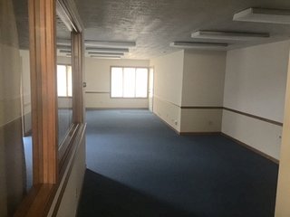 <b>Here is an opportunity to start a new business at a great location without all the costs of owning an individual property.</b><br><br>Built in 1992, this is a unit that is the second in from an end unit in a condo office/business complex.  This unit was leased to a title company.<br><br>Includes a reception and work area, 8' x 12' conference room, 12' x 16' office, break room, rest room and utility room.  1020 Sq. ft. on main floor and 256 sq. ft. on second floor which is finished with bathroom and storage.  Slab foundation with wood and brick exterior.<br><br>Kendallville City Utilities, with central heat and air conditioning.<br><br>$167.00 per month takes care of outside maintenance, grass mowing, snow removal, etc. - Condo Office/Business Complex