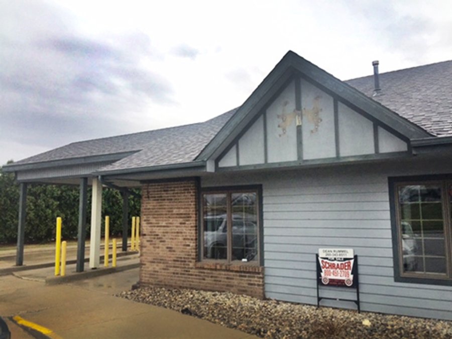 For sale: Condo Office Complex - Kendallville, IN