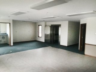 <b>Here is an opportunity to start a new business at a great location without all the costs of owning an individual property.  Excellent for any business that needs a drive-up or a vault, with plenty of parking space.</b><br><br>Built in 1992, this is the end unit of a condo office complex, which used to be a credit union and has a drive-up window.<br><br>Includes two 12x12 offices and a 9x9 vault.  The main floor is 1,510 sq. ft. and the second floor is 286 sq. ft. with an open area that includes a restroom.  Great for an office storage or conference room.  Slab foundation with wood and brick exterior.<br><br>Kendallville City Utilities, with central heat and air conditioning.<br><br>$167.00 takes care of outside maintenance, grass mowing, snow removal, etc. - Condo Office Complex
