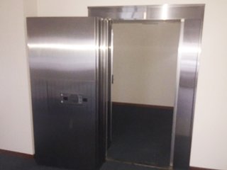 <b>Here is an opportunity to start a new business at a great location without all the costs of owning an individual property.  Excellent for any business that needs a drive-up or a vault, with plenty of parking space.</b><br><br>Built in 1992, this is the end unit of a condo office complex, which used to be a credit union and has a drive-up window.<br><br>Includes two 12x12 offices and a 9x9 vault.  The main floor is 1,510 sq. ft. and the second floor is 286 sq. ft. with an open area that includes a restroom.  Great for an office storage or conference room.  Slab foundation with wood and brick exterior.<br><br>Kendallville City Utilities, with central heat and air conditioning.<br><br>$167.00 takes care of outside maintenance, grass mowing, snow removal, etc. - Condo Office Complex