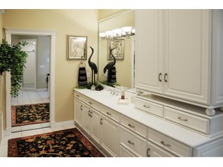 Copperstone Farms is a beautiful facility for horse-lovers, investors, and homeowners.  The grounds are impeccably groomed, the buildings are well-maintained, and the custom designed home is stunning in detail and layout.  The 5090 SF home has 10 rooms including 3 bedrooms, 2 full baths and 2 half baths, a large front porch an enormous great room with hardwood floors, gas fireplace and built-in entertainment center.  The master bedroom suite features a 21x23 bath with his and hers sinks, dressing areas, walk-in closets, large shower and jetted tub.  A private den opens off of the master bedroom and great room with a wall of built-in cabinets for work and storage.  The gourmet kitchen has an abundance of beautiful cabinets, custom features, cook tops, counter tops, breakfast bar and more.  The 4-car garage has custom flooring with ample closet and cabinet storage.  A 12 KW back-up generator provides power in the event of a power outage.

The 158 acres has about 100 acres tillable with about 70 acres that are well-tiled on 50' centers.  Yields a very productive Weighted Average Production Index of 148.  The acreage include about 10 wooded acres and a beautiful 6+/- acre pond to the rear of the home.  

A long private driveway leads to over 18 acres of groomed lawn, woods, pond, barns, and home.  Paver walkways bring you to the expansive front porch that features tiled floors and plenty of room for swings and outdoor furniture.   - SOLD 82.53+/- Acres  (Beautiful Facility for Horse-lovers, Investors and Homeowners)