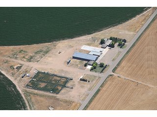 An excellent farm with VERY GOOD water per documented flow testing.  Many capital improvements have been recently completed.

Seller retaining 2015 crop rights.

- 2616+/- Cropland Acres
- 2094+/- Irrigated Acres
- Beautiful Home & Farm Headquarters
- New Lodge

An excellent farm with VERY GOOD water per documented flow testing.  Many capital improvements have been recently completed.

A MUST LOOK OPPORTUNITY. 

Call for detailed information book. - 2752 Acres