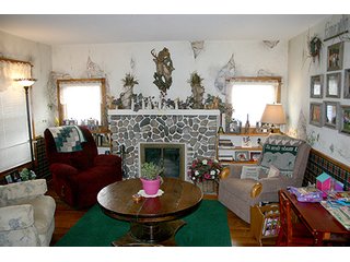 Great opportunity to buy a lovely, totally remodeled 2 bedroom 1541 sq. ft. home in Epworth Forest at Lake Webster.   Easement access to the lake with pier near the beachhouse.  Third bedroom and 1/2 bath over the garage. - Lovely, Totally Remodeled Home