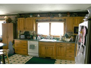 Great opportunity to buy a lovely, totally remodeled 2 bedroom 1541 sq. ft. home in Epworth Forest at Lake Webster.   Easement access to the lake with pier near the beachhouse.  Third bedroom and 1/2 bath over the garage. - Lovely, Totally Remodeled Home