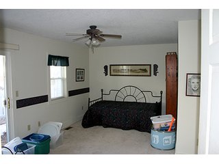 Great opportunity to buy a lovely, totally remodeled 2 bedroom 1541 sq. ft. home in Epworth Forest at Lake Webster.   Easement access to the lake with pier near the beachhouse.  Third bedroom and 1/2 bath over the garage. - Lovely, Totally Remodeled Home
