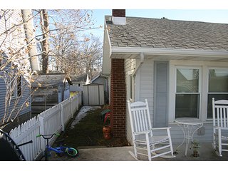 Great opportunity to buy a lovely, totally remodeled 2 bedroom 1541 sq. ft. home in Epworth Forest at Lake Webster.   Easement access to the lake with pier near the beachhouse.  Third bedroom and 1/2 bath over the garage. - Lovely, Totally Remodeled Home