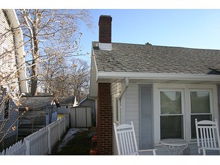Great opportunity to buy a lovely, totally remodeled 2 bedroom 1541 sq. ft. home in Epworth Forest at Lake Webster.   Easement access to the lake with pier near the beachhouse.  Third bedroom and 1/2 bath over the garage. - Lovely, Totally Remodeled Home