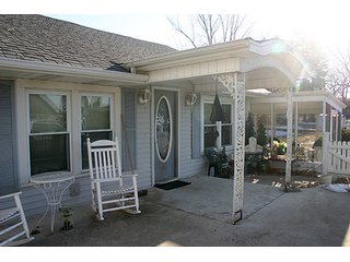Great opportunity to buy a lovely, totally remodeled 2 bedroom 1541 sq. ft. home in Epworth Forest at Lake Webster.   Easement access to the lake with pier near the beachhouse.  Third bedroom and 1/2 bath over the garage. - Lovely, Totally Remodeled Home