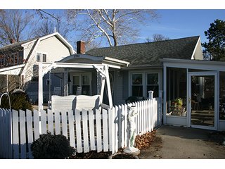 Great opportunity to buy a lovely, totally remodeled 2 bedroom 1541 sq. ft. home in Epworth Forest at Lake Webster.   Easement access to the lake with pier near the beachhouse.  Third bedroom and 1/2 bath over the garage. - Lovely, Totally Remodeled Home