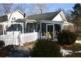 Great opportunity to buy a lovely, totally remodeled 2 bedroom 1541 sq. ft. home in Epworth Forest at Lake Webster.   Easement access to the lake with pier near the beachhouse.  Third bedroom and 1/2 bath over the garage. - Lovely, Totally Remodeled Home
