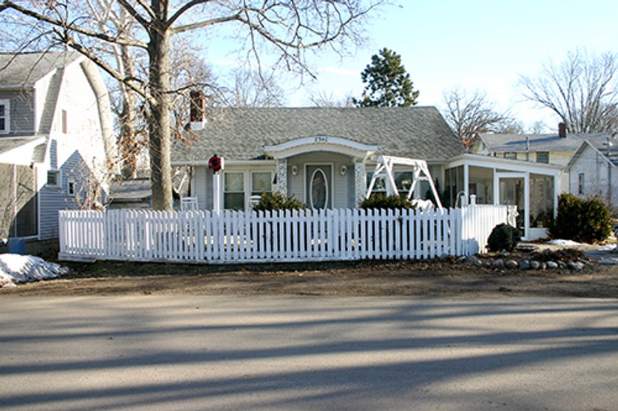 For sale: Lovely, Totally Remodeled Home - Epworth Forest at Lake Webster