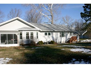 Great opportunity to buy a lovely, totally remodeled 2 bedroom 1541 sq. ft. home in Epworth Forest at Lake Webster.   Easement access to the lake with pier near the beachhouse.  Third bedroom and 1/2 bath over the garage. - Lovely, Totally Remodeled Home