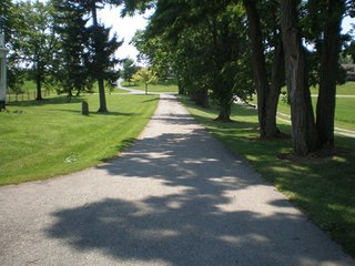 Excellent horse/cattle farm. 3/4 of the farm has new horse fence. 47 acres of pasture/hay ground, 63 acres of cropland, and 10.5 acres of walnut plantation. Water to pastures.  Great location.  36' x 100' pole barn. - PRICE REDUCED......Beautiful Southeast Indiana Livestock Type Farm