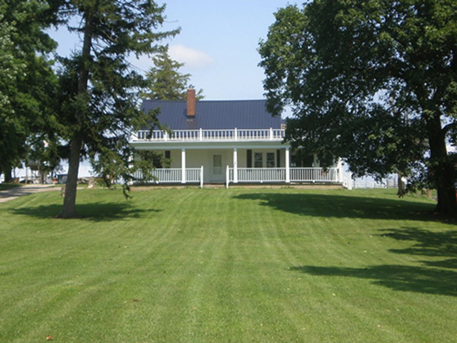 For sale: PRICE REDUCED......Beautiful Southeast Indiana Livestock Type Farm - Richmond, IN