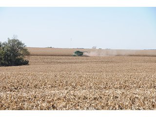 Property photo 42 - PRIME FARMLAND & PASTURE AUCTION - 5,105+/- ACRES OFFERED IN 23 TRACTS IN WEBSTER & FRANKLIN COUNTIES IN NEBRASKA AND JEWELL COUNTY IN KANSAS