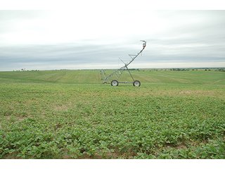 Property photo 99 - PRIME FARMLAND & PASTURE AUCTION - 5,105+/- ACRES OFFERED IN 23 TRACTS IN WEBSTER & FRANKLIN COUNTIES IN NEBRASKA AND JEWELL COUNTY IN KANSAS