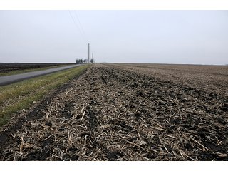 Property photo 2 - LAND AUCTION - 241.8+/- ACRES OFFERED IN 3 TRACTS IN SHELBY COUNTY, IL